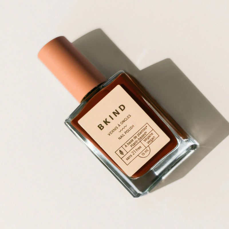 Nail Polish | BKIND