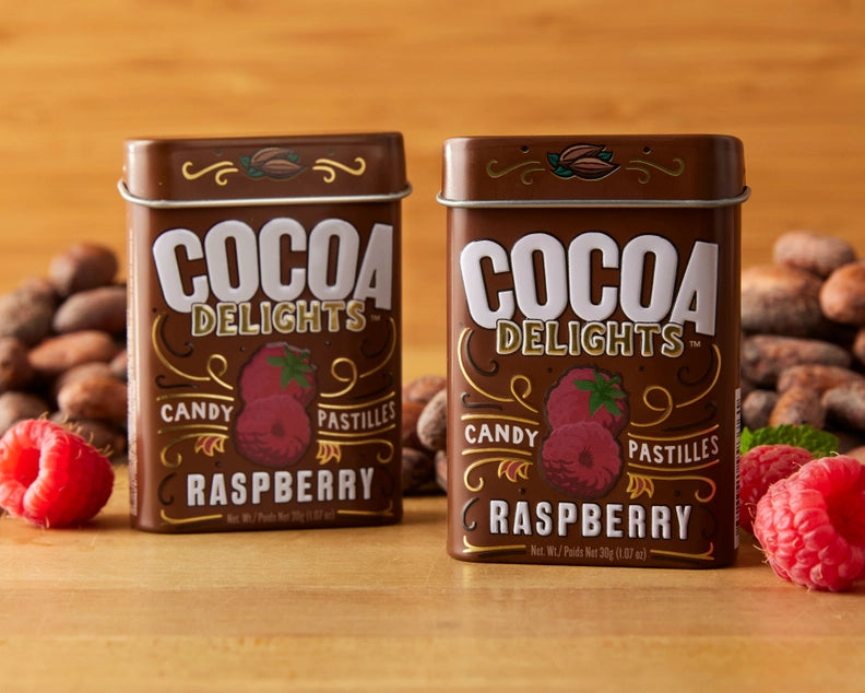 Cocoa Delights | Big Sky Brands