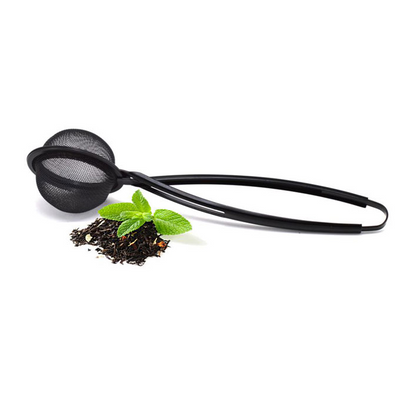 Tea Ball Infuser Tongs | CH'A