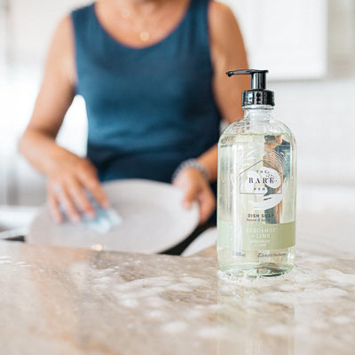 Dish Soap | The Bare Home