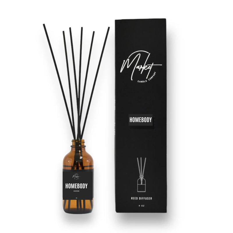 Homebody Diffuser Reeds | Market Candle Company