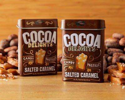 Cocoa Delights | Big Sky Brands