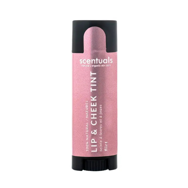 Lip & Cheek Tint | Scentuals