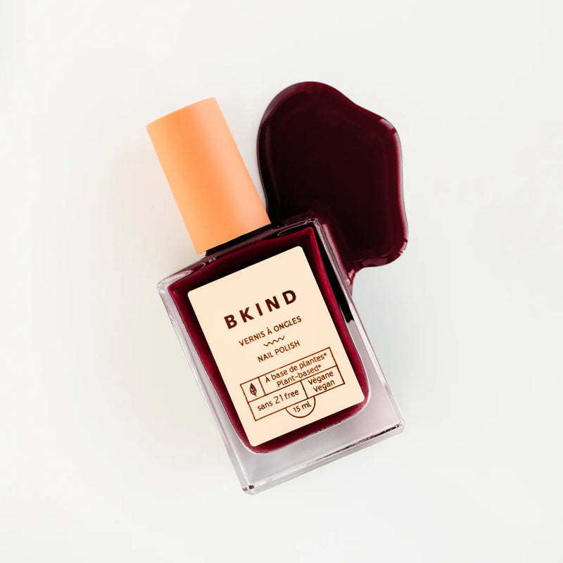 Nail Polish | BKIND