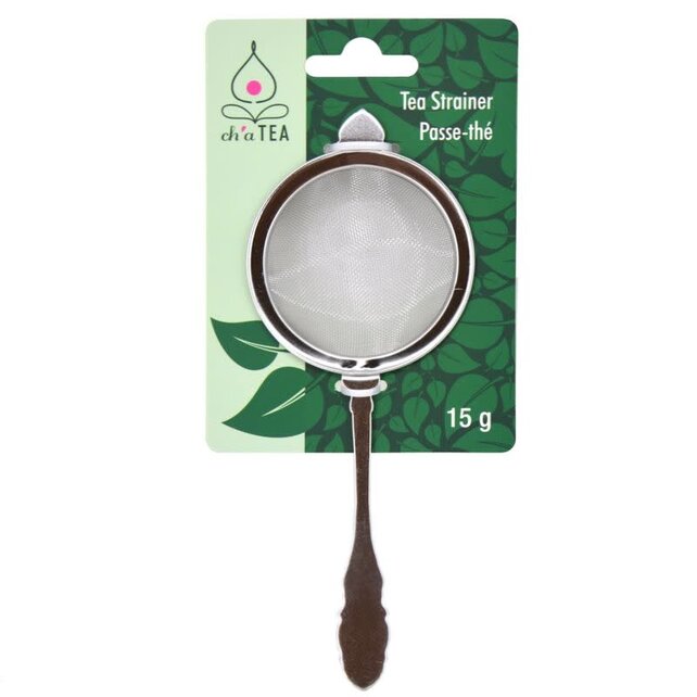 Tea Strainer | CH&