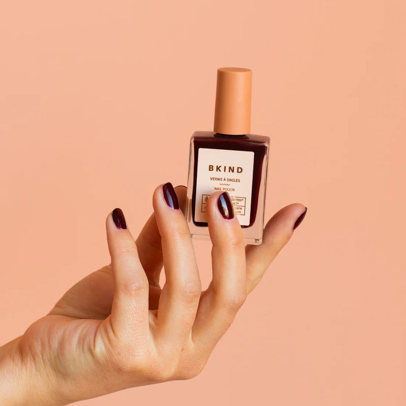 Nail Polish | BKIND