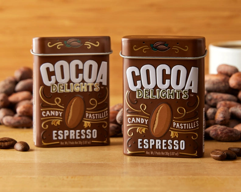 Cocoa Delights | Big Sky Brands