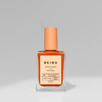 Nail Polish | BKIND