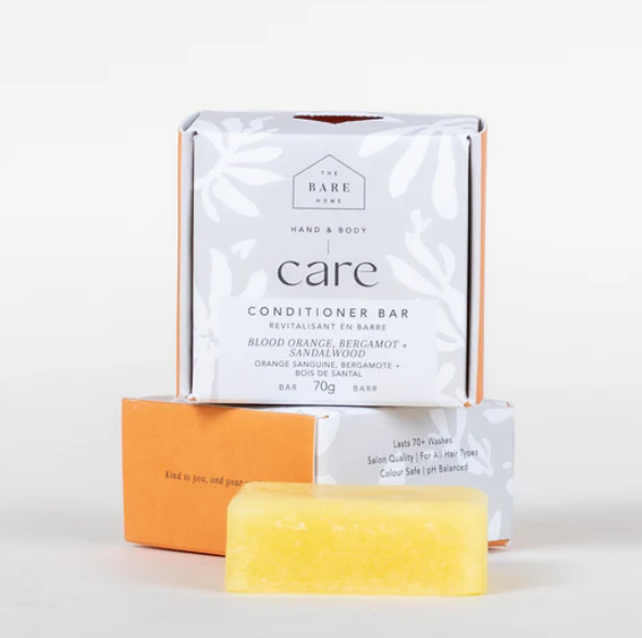 Conditioner Bar | The Bare Home