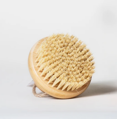 Dry Body Brush | The Bare Home