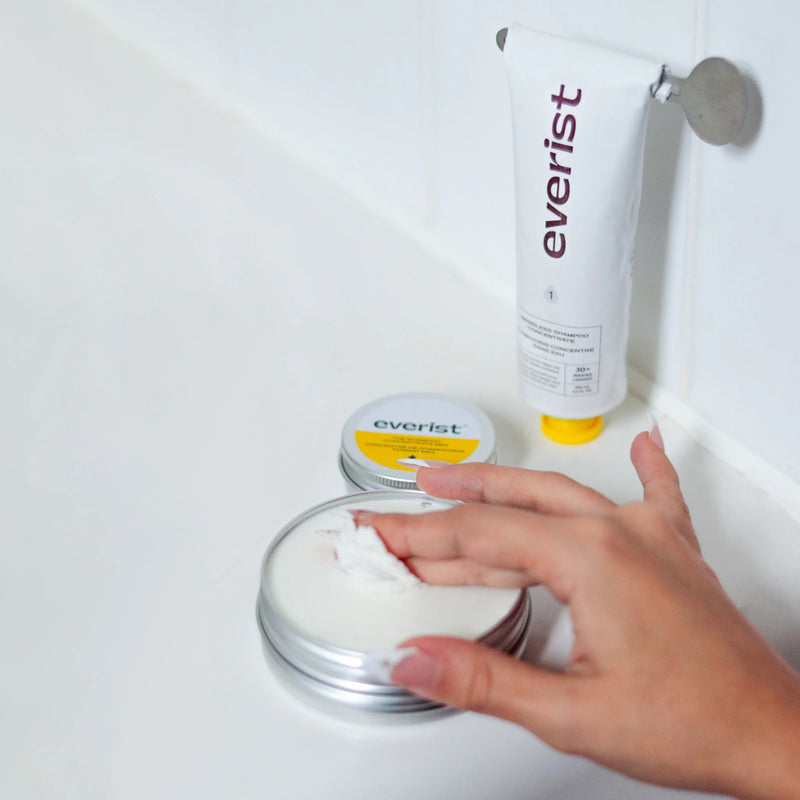 The Shampoo Concentrate | Everist