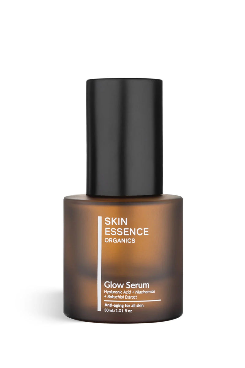 Glow Serum | Skin Essence Organics