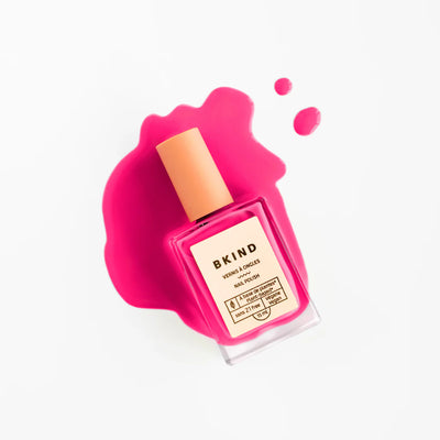 Nail Polish | BKIND