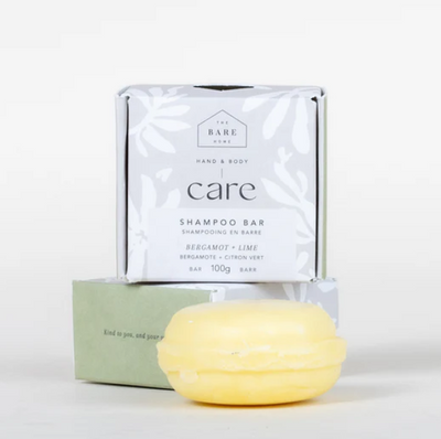 Shampoo Bar | The Bare Home