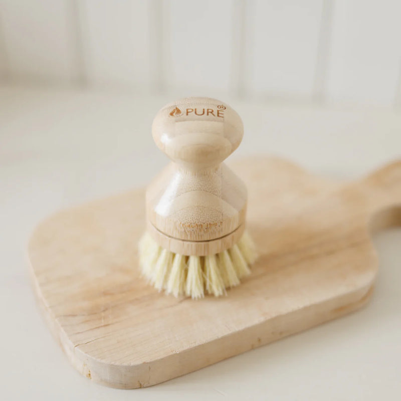 Replacement Dish Brush Head | Pure