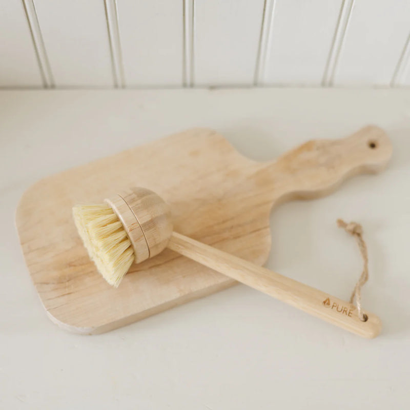 Dish Brush | Pure