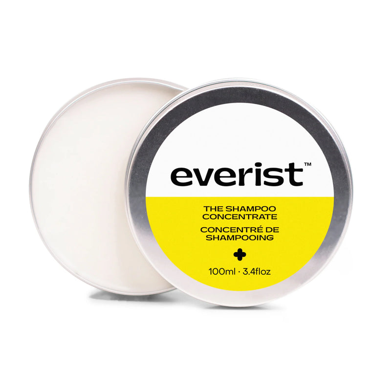 The Shampoo Concentrate | Everist