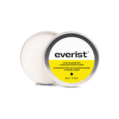 The Shampoo Concentrate | Everist