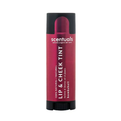 Lip & Cheek Tint | Scentuals