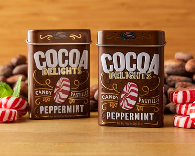 Cocoa Delights | Big Sky Brands