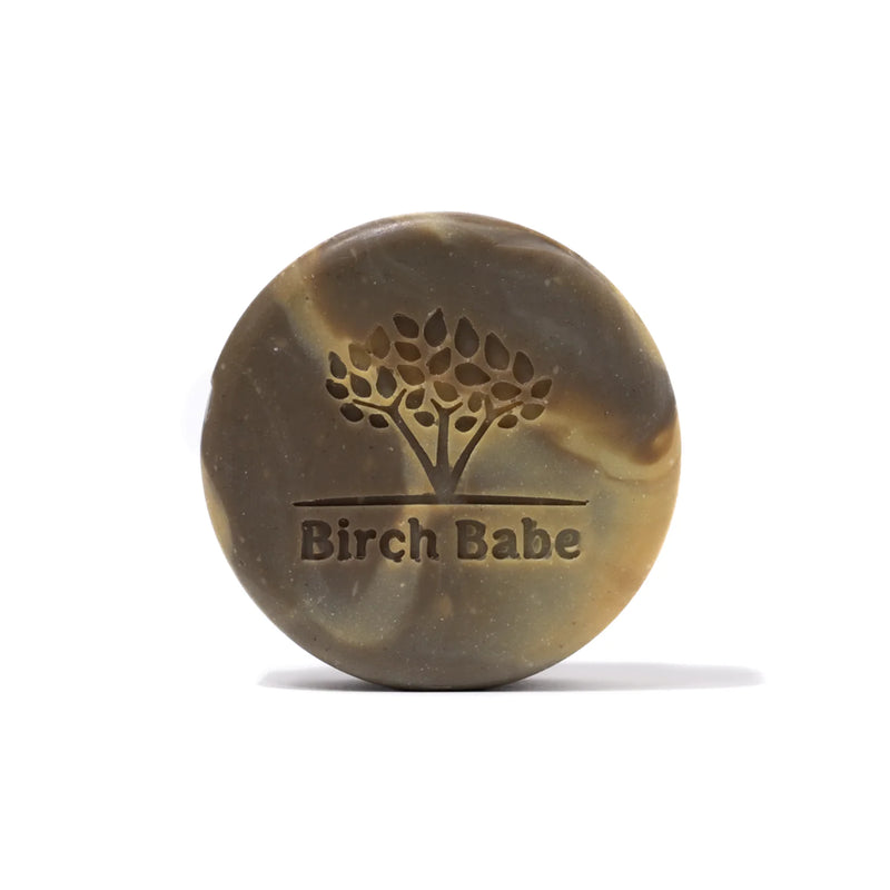 Woodsy Jay Body Bar | Birch Babe