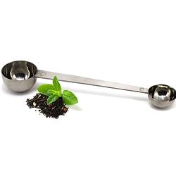 Double Tea Scoop | CH&