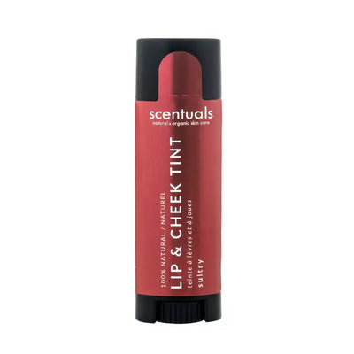 Lip & Cheek Tint | Scentuals