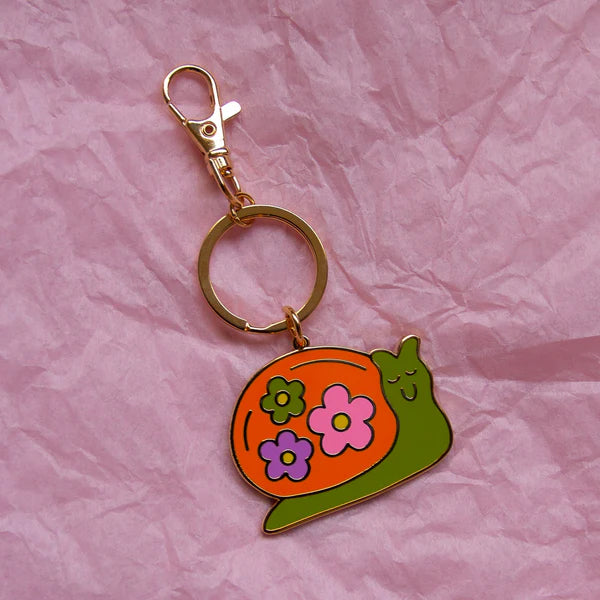 Keychain | Meghan MacWhirter