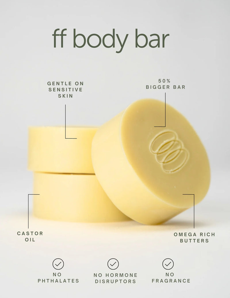 Body Bar | Oliver Care INC