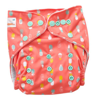 Cloth Diaper | Lil Helper