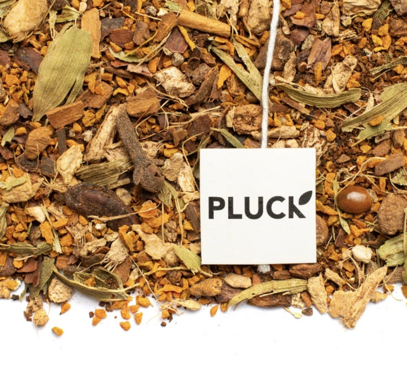 Renew Wellness Tea | Pluck Tea