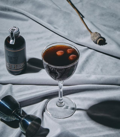 Cola Maison Syrup | 3/4oz.