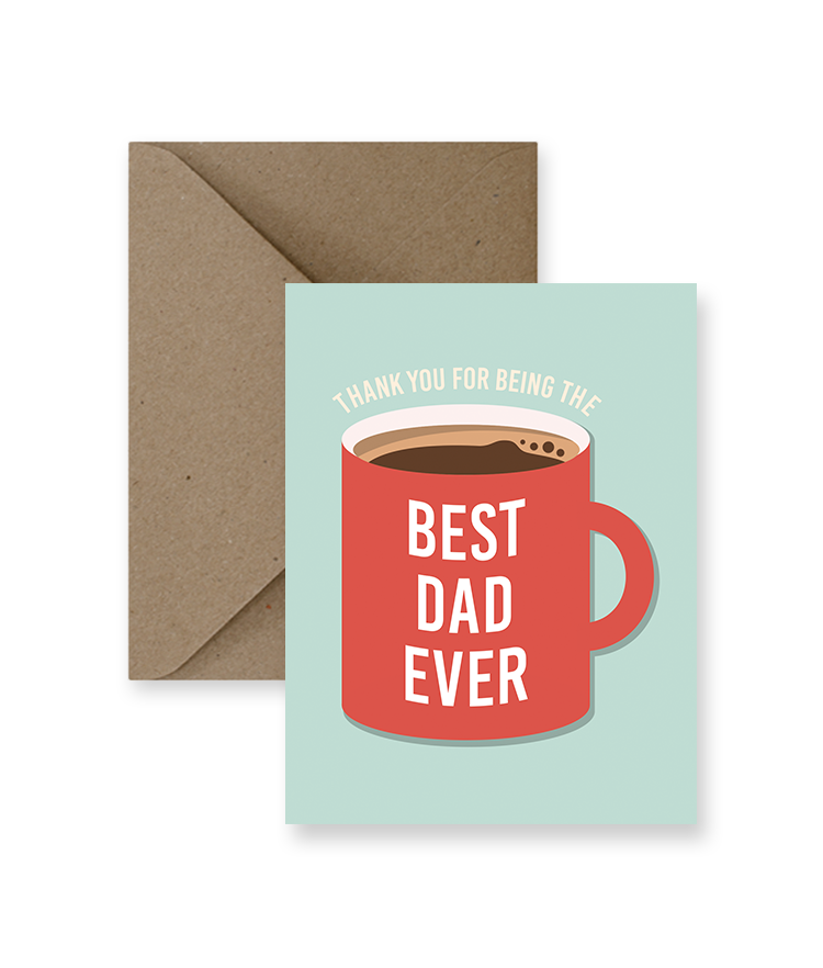 Best Dad Ever | Impaper